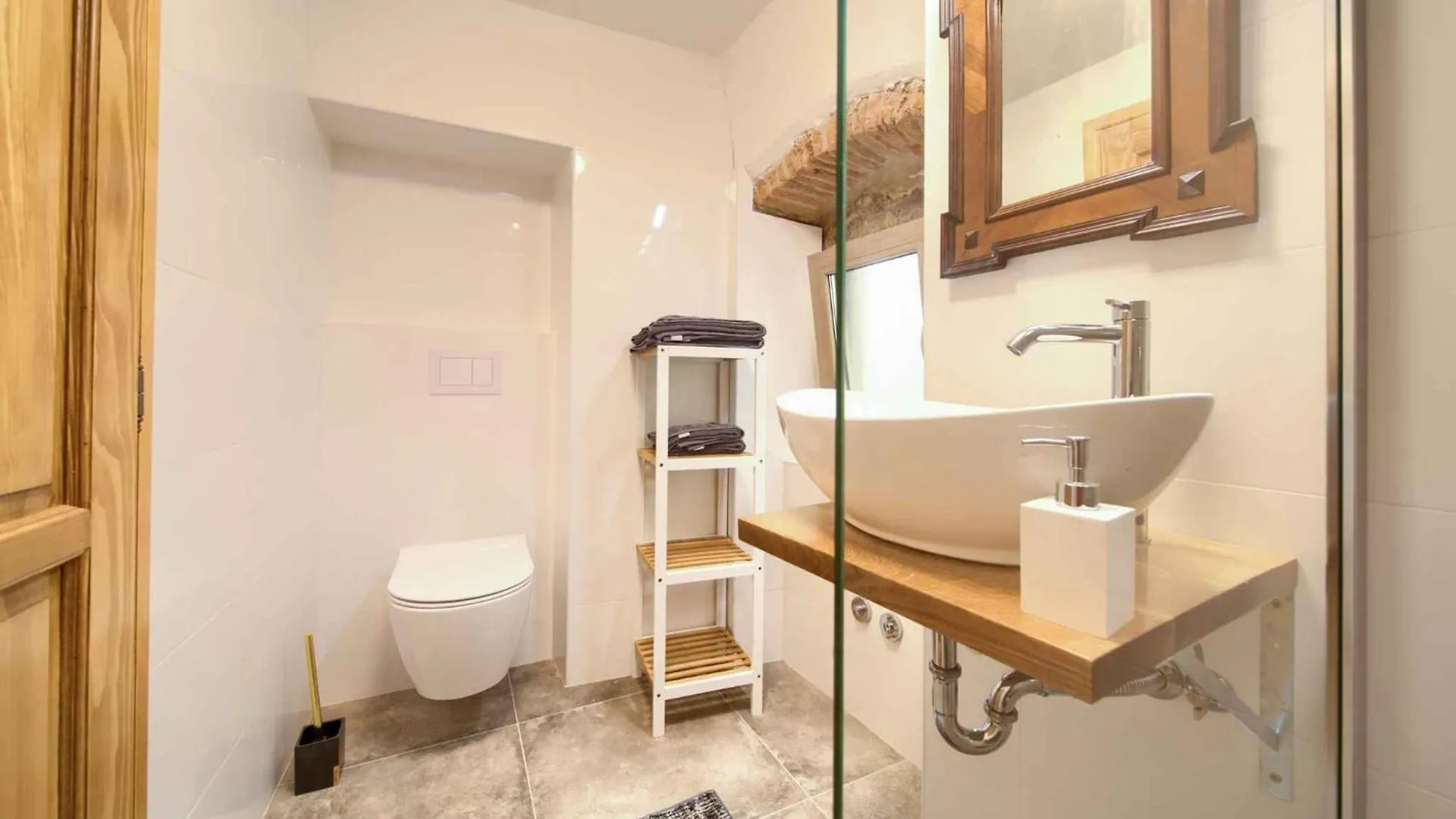 Holiday Home In Vrbnik - Insel Krk 45249  Vrbnik (Primorje-Gorski Kotar)