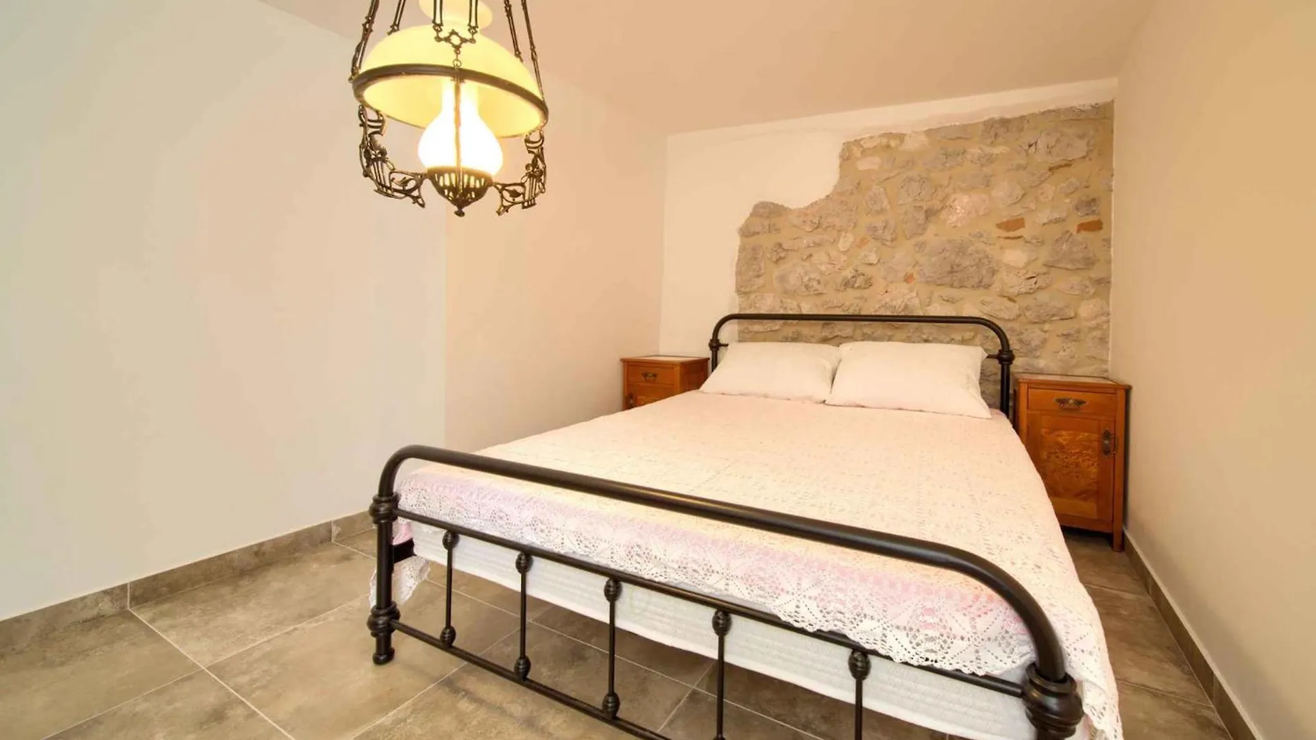 Holiday Home In Vrbnik - Insel Krk 45249 Croatia