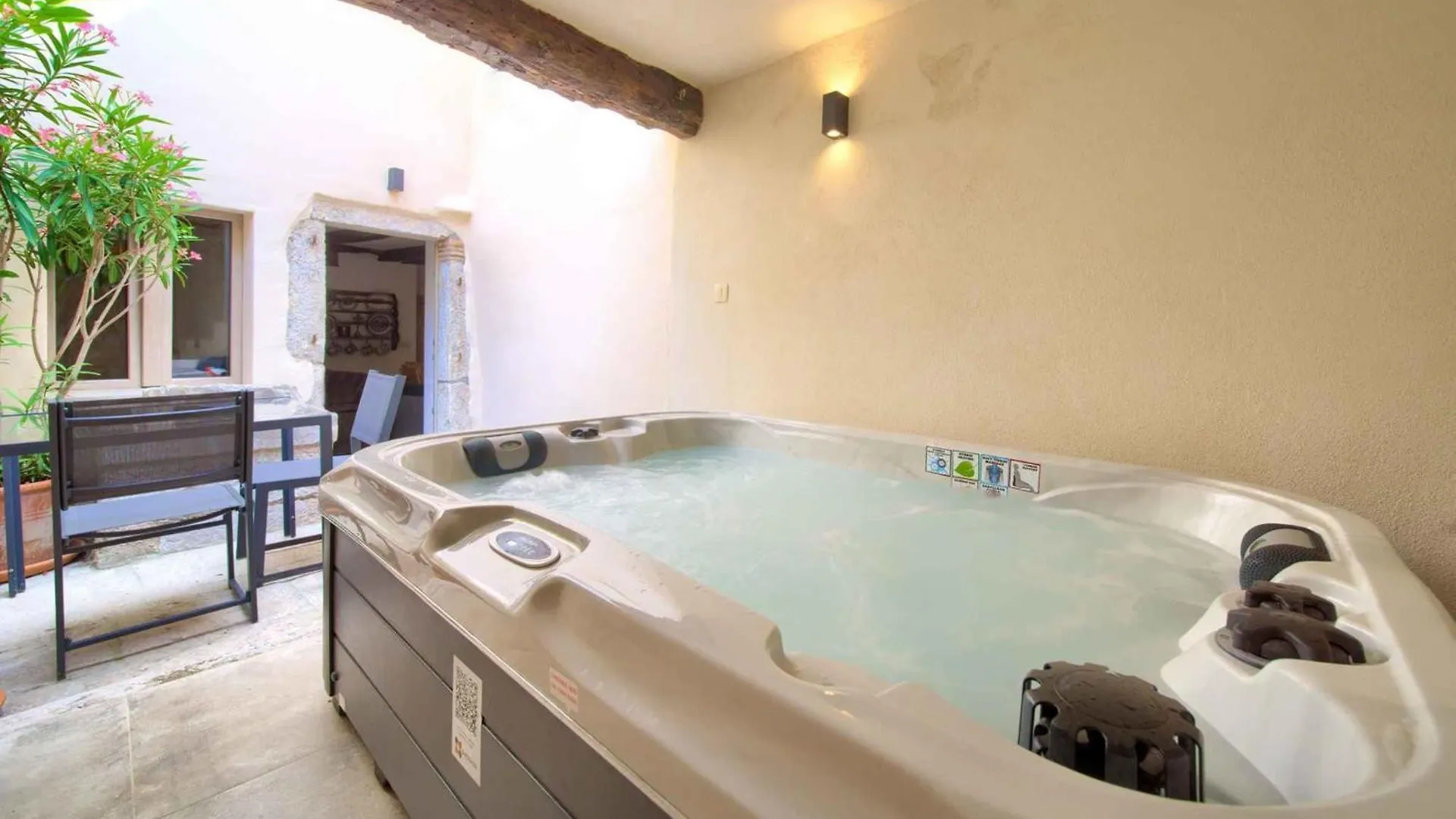 Holiday Home In Vrbnik - Insel Krk 45249 Vrbnik (Primorje-Gorski Kotar)