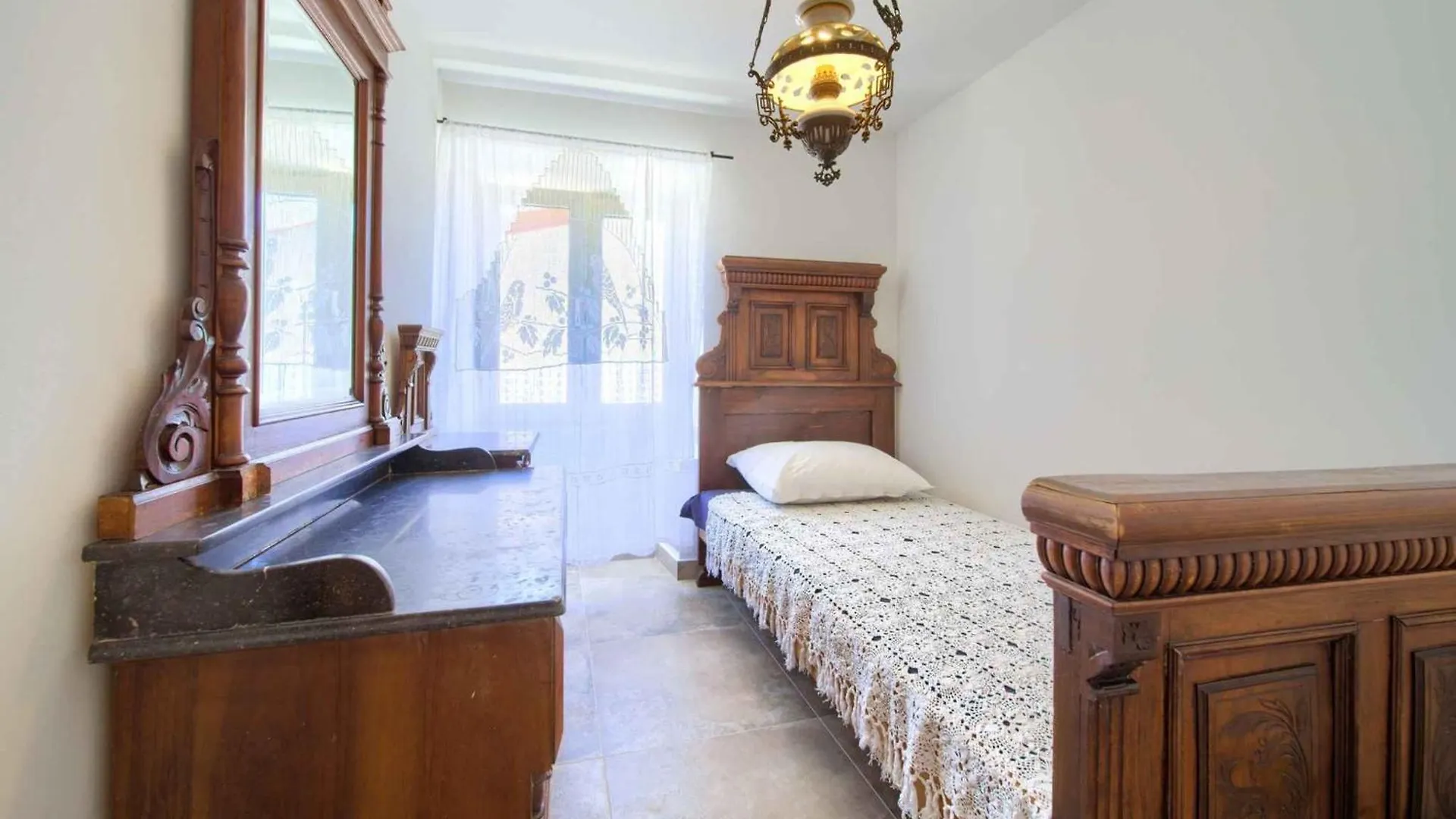 Holiday Home In Vrbnik - Insel Krk 45249 Croatia