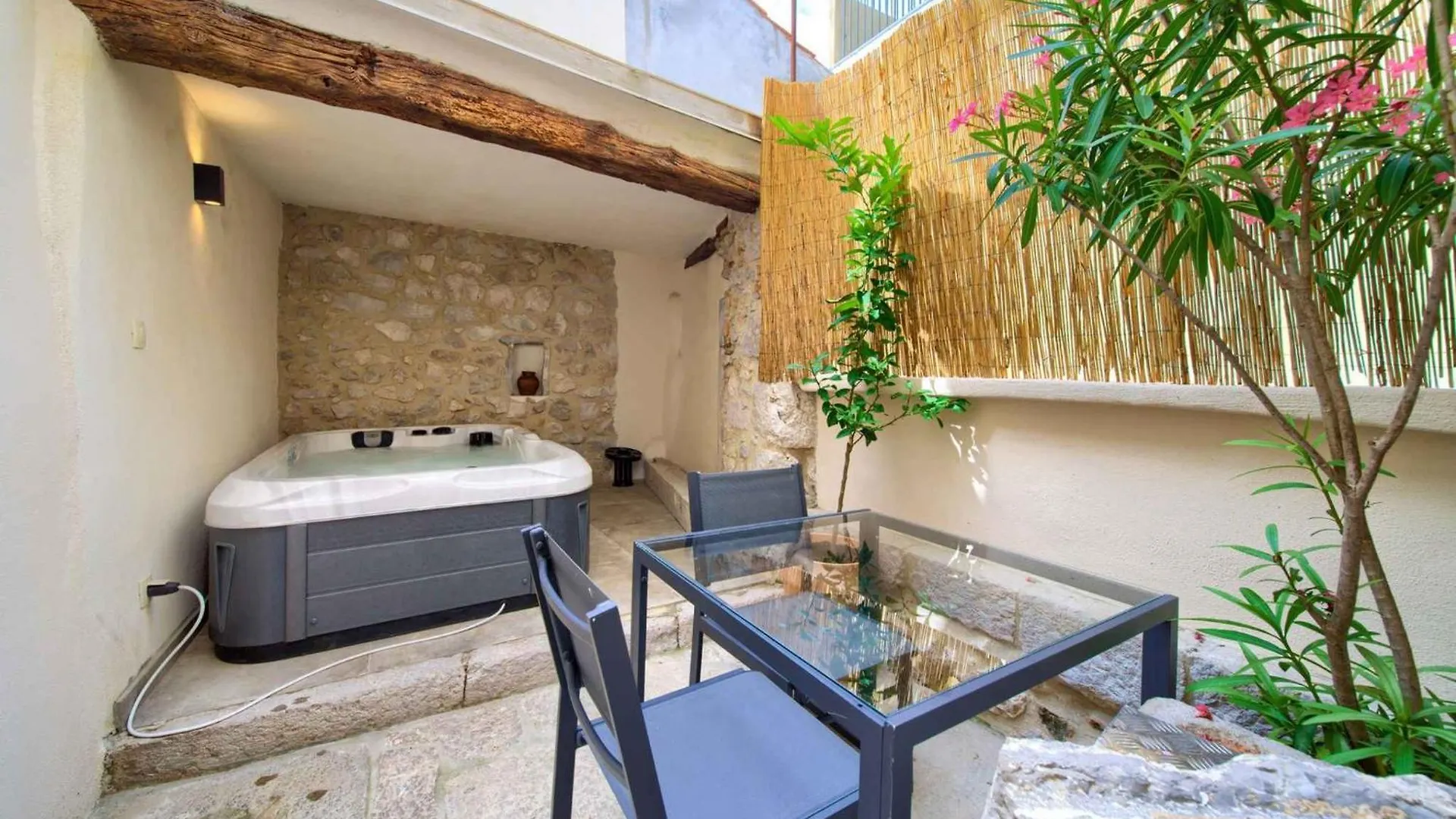 Holiday Home In Vrbnik - Insel Krk 45249 Vrbnik (Primorje-Gorski Kotar)