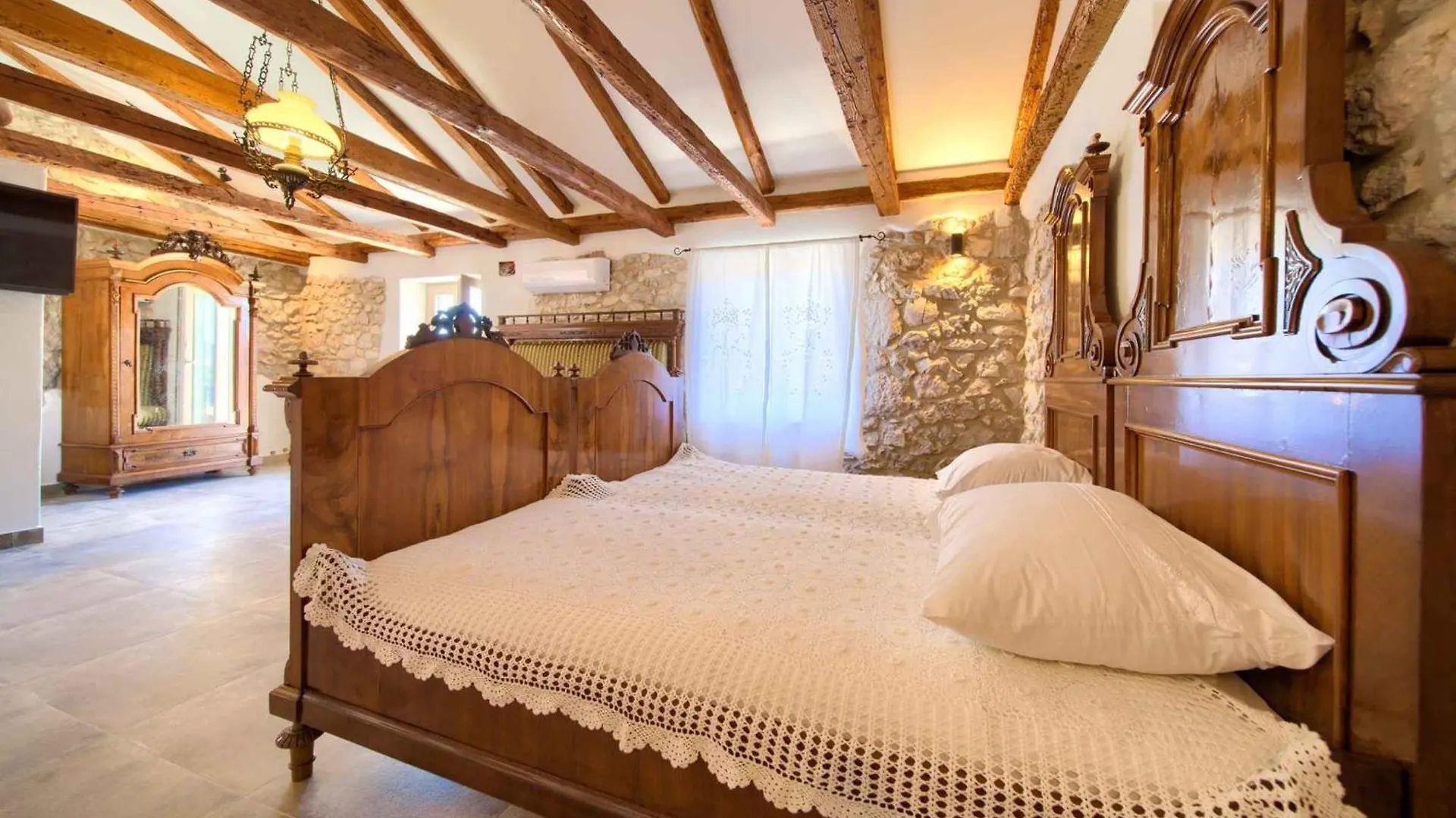 Holiday Home In Vrbnik - Insel Krk 45249